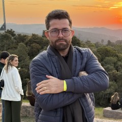 Fabiano Gusmão de Souza